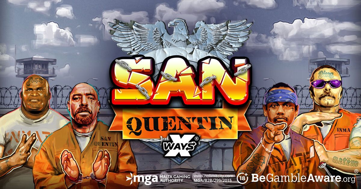 San Quentin slot